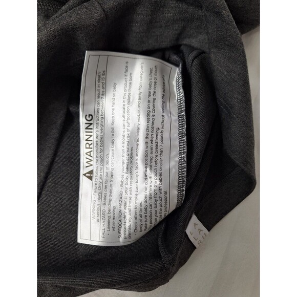 LALABU The Soothe Shirt - Picture 7 of 8